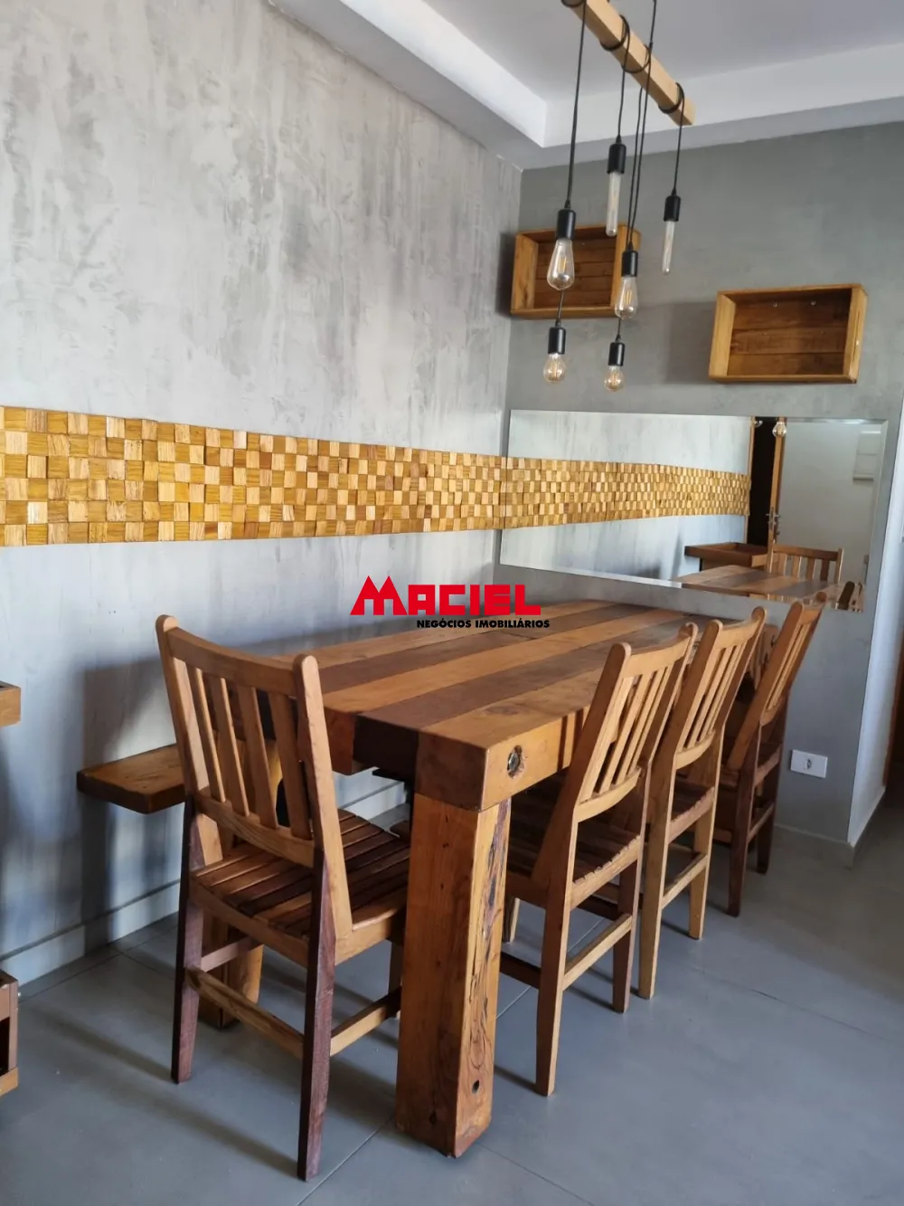 Comprar Apartamento / Padr&atilde;o em S&atilde;o Jos&eacute; dos Campos R$ 587.000,00 - Foto 3