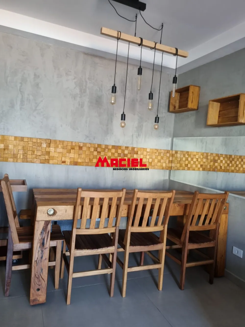 Comprar Apartamento / Padr&atilde;o em S&atilde;o Jos&eacute; dos Campos R$ 587.000,00 - Foto 4