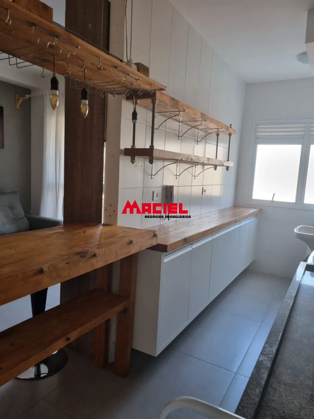 Comprar Apartamento / Padr&atilde;o em S&atilde;o Jos&eacute; dos Campos R$ 587.000,00 - Foto 5