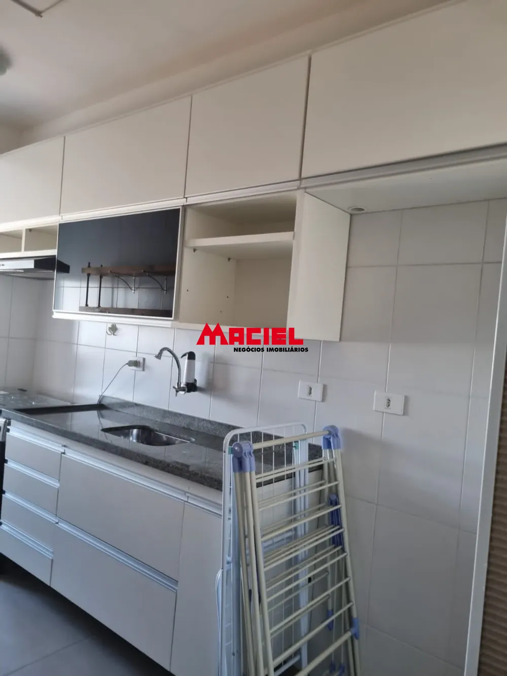 Comprar Apartamento / Padr&atilde;o em S&atilde;o Jos&eacute; dos Campos R$ 587.000,00 - Foto 6