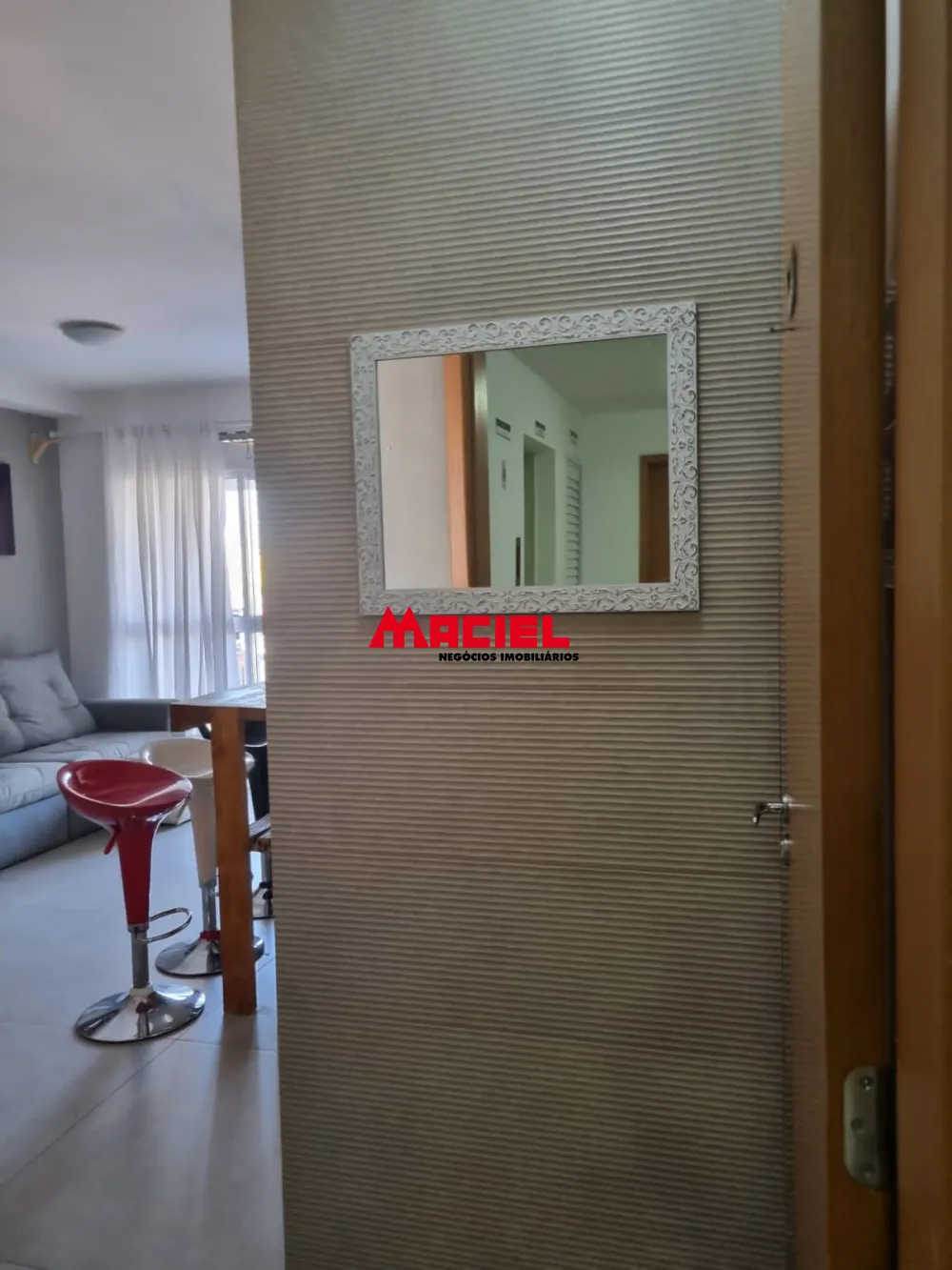 Comprar Apartamento / Padr&atilde;o em S&atilde;o Jos&eacute; dos Campos R$ 587.000,00 - Foto 8