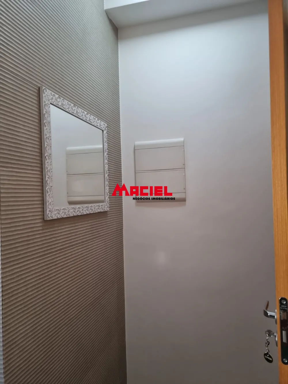 Comprar Apartamento / Padr&atilde;o em S&atilde;o Jos&eacute; dos Campos R$ 587.000,00 - Foto 9