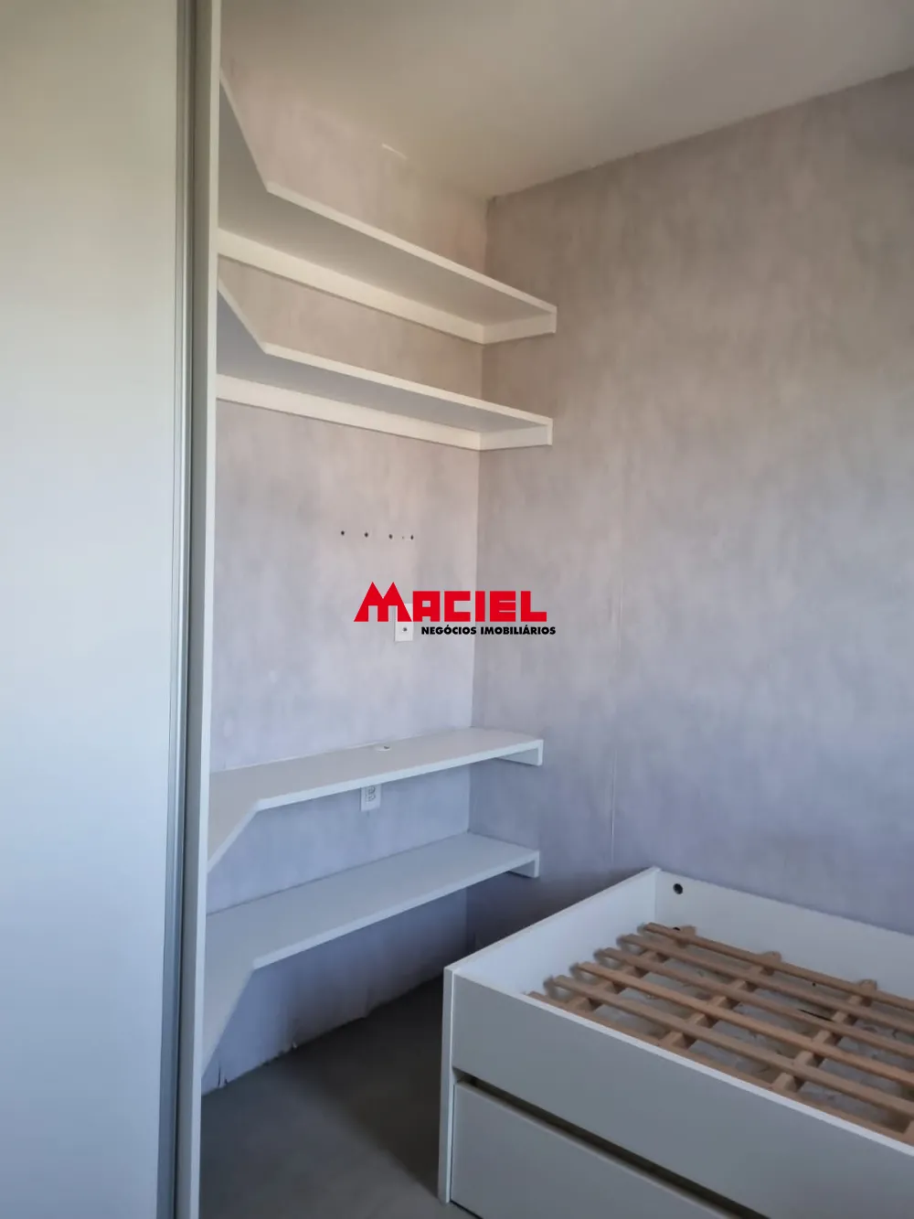 Comprar Apartamento / Padr&atilde;o em S&atilde;o Jos&eacute; dos Campos R$ 587.000,00 - Foto 19