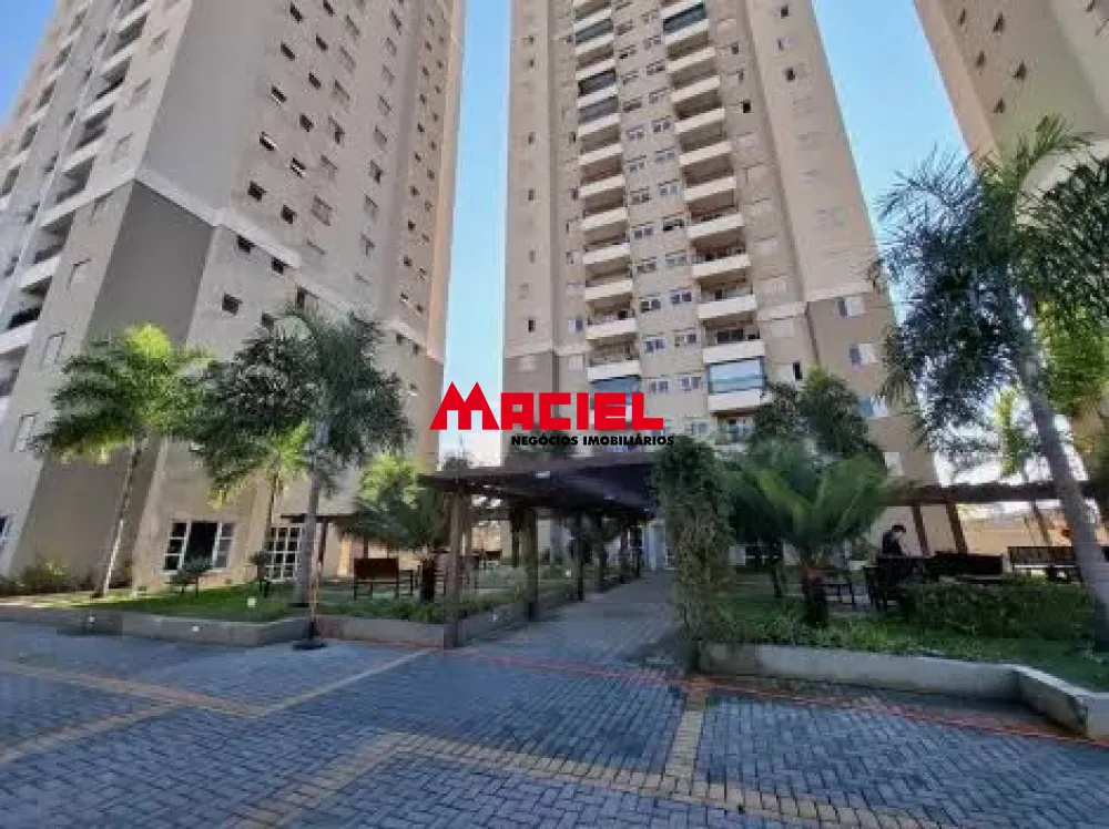 Comprar Apartamento / Padr&atilde;o em S&atilde;o Jos&eacute; dos Campos R$ 587.000,00 - Foto 23