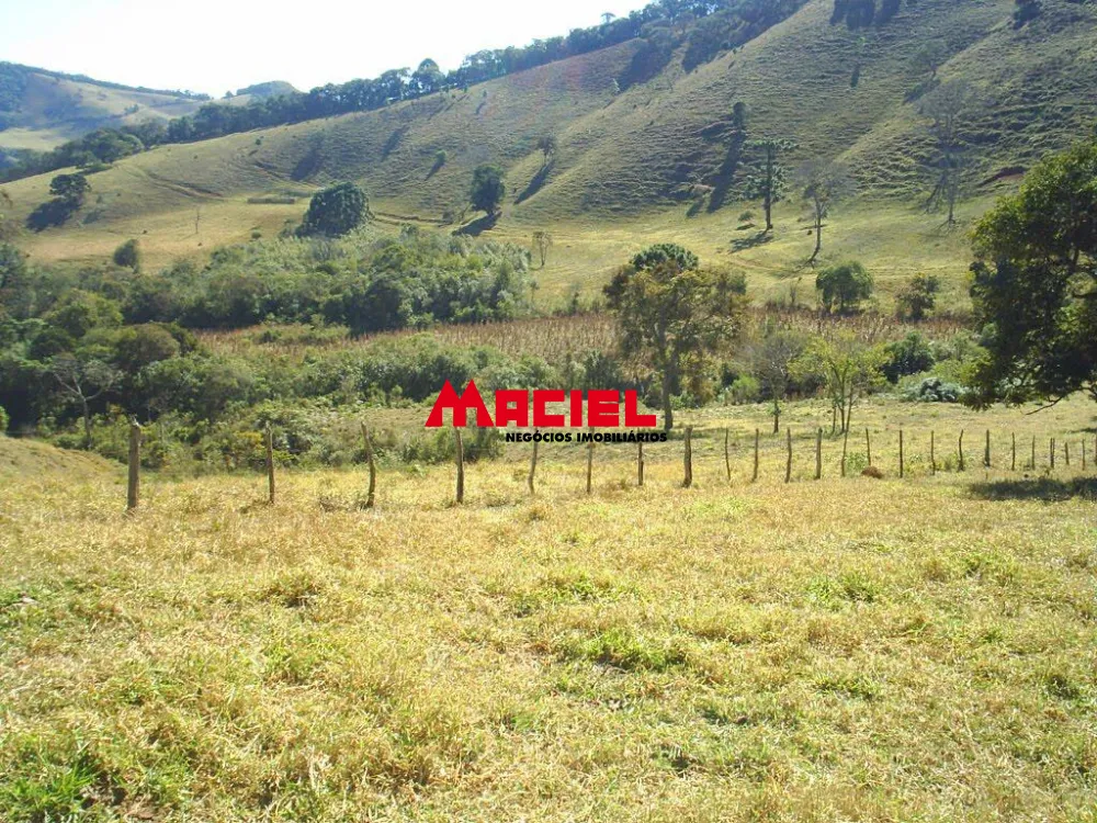 Comprar Rural / S&iacute;tio em Aiuruoca R$ 450.000,00 - Foto 6