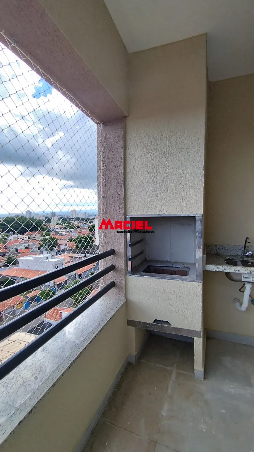 Comprar Apartamento / Padr&atilde;o em S&atilde;o Jos&eacute; dos Campos R$ 500.000,00 - Foto 8