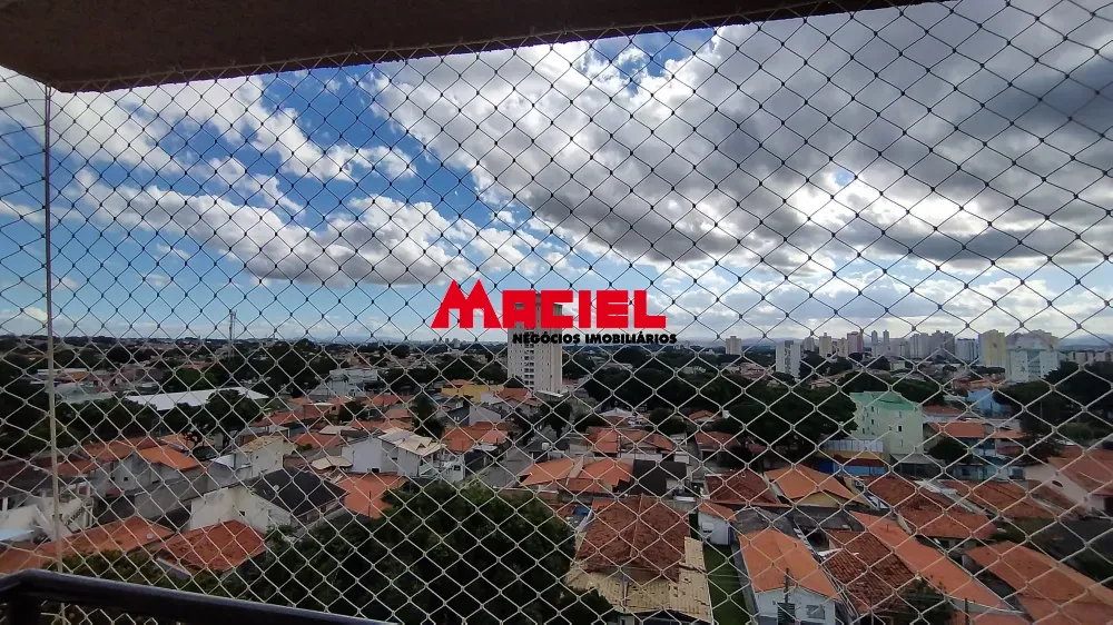 Comprar Apartamento / Padr&atilde;o em S&atilde;o Jos&eacute; dos Campos R$ 500.000,00 - Foto 9