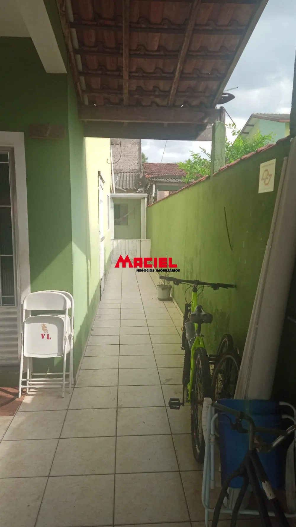 Comprar Casa / Sobrado em S&atilde;o Jos&eacute; dos Campos R$ 650.000,00 - Foto 16