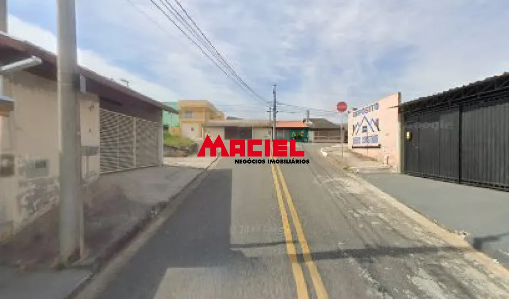 Comprar Terreno / Residencial em S&atilde;o Jos&eacute; dos Campos R$ 170.000,00 - Foto 1