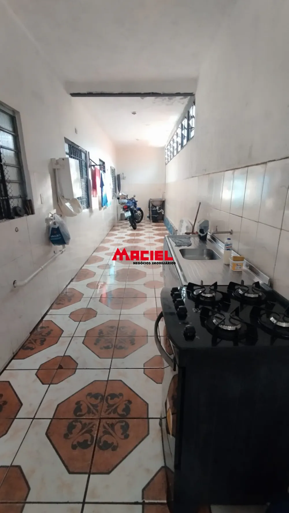 Comprar Casa / Padr&atilde;o em S&atilde;o Jos&eacute; dos Campos R$ 335.000,00 - Foto 3