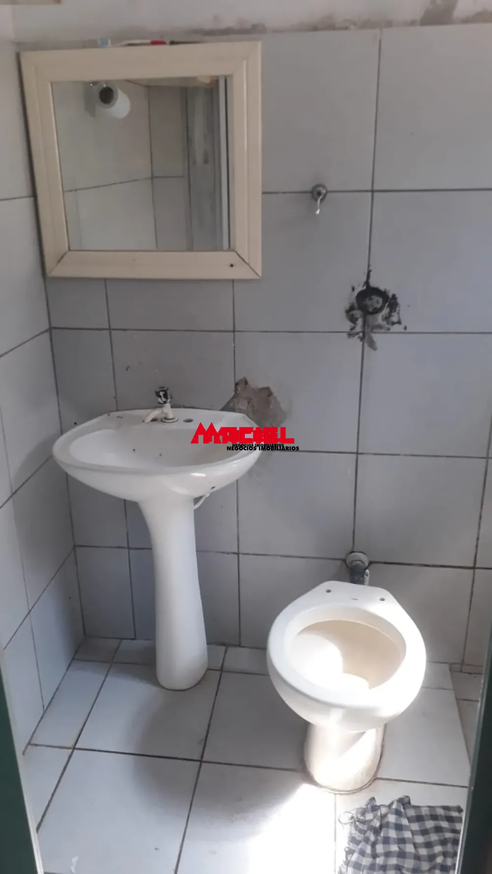 Alugar Casa / Padr&atilde;o em S&atilde;o Jos&eacute; dos Campos R$ 1.000,00 - Foto 10
