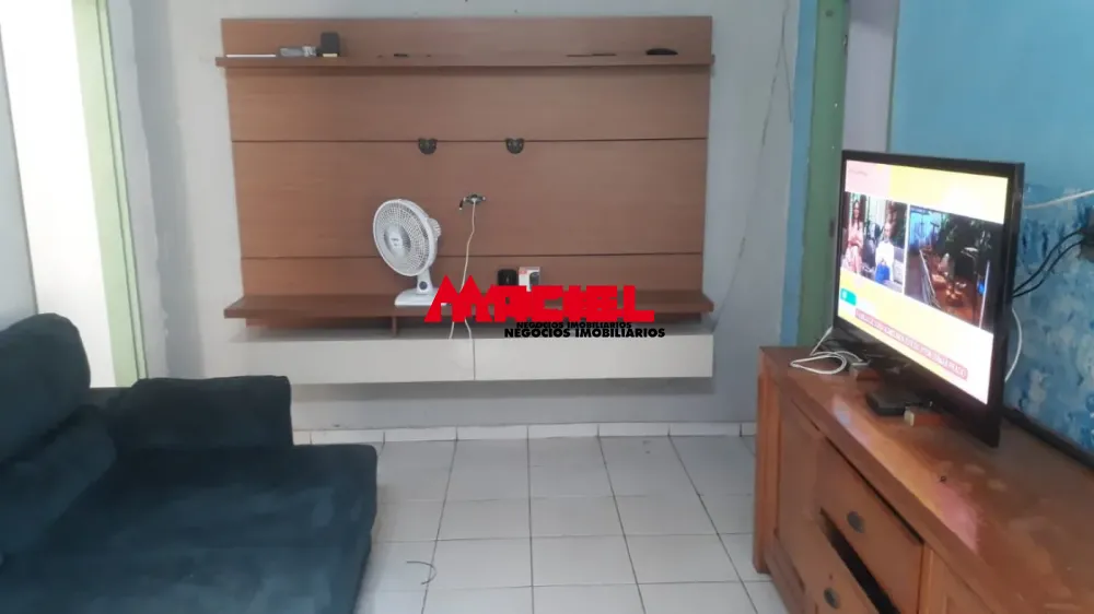 Alugar Casa / Padr&atilde;o em S&atilde;o Jos&eacute; dos Campos R$ 1.000,00 - Foto 5