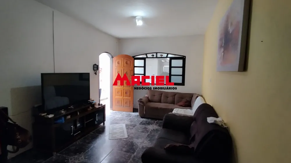 Comprar Casa / Sobrado em S&atilde;o Jos&eacute; dos Campos R$ 500.000,00 - Foto 1