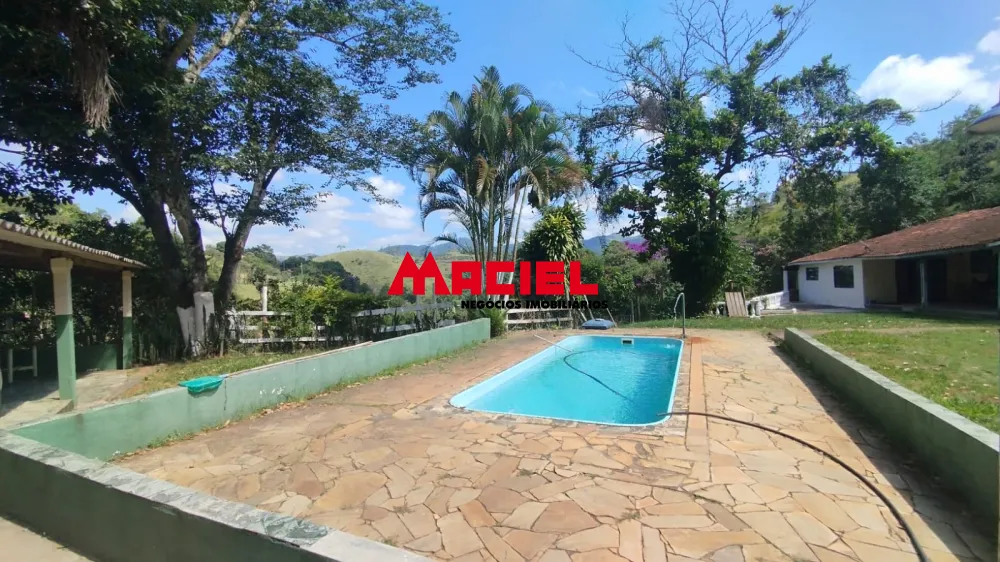 Comprar Rural / Ch&aacute;cara em S&atilde;o Jos&eacute; dos Campos R$ 1.200.000,00 - Foto 1