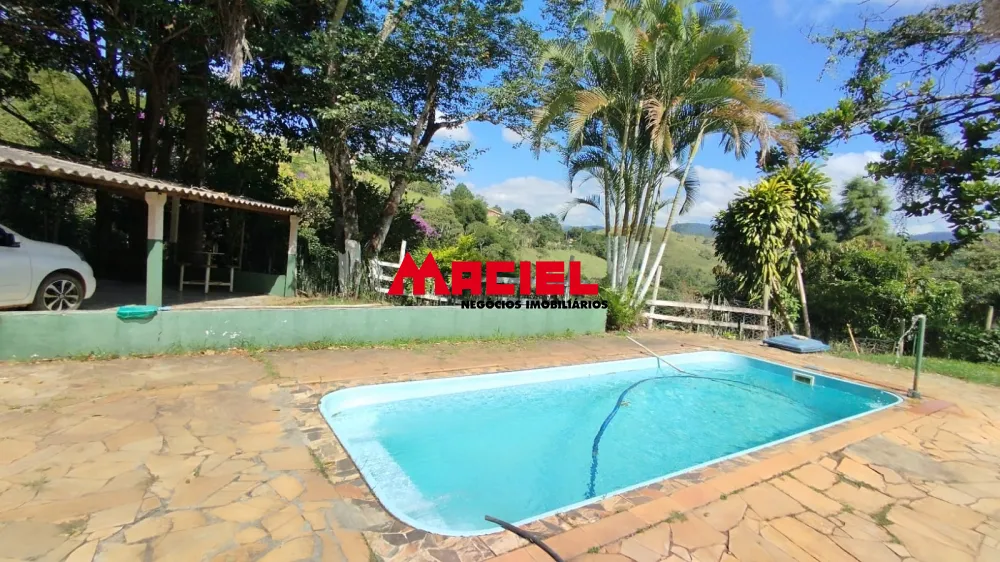 Comprar Rural / Ch&aacute;cara em S&atilde;o Jos&eacute; dos Campos R$ 1.200.000,00 - Foto 2