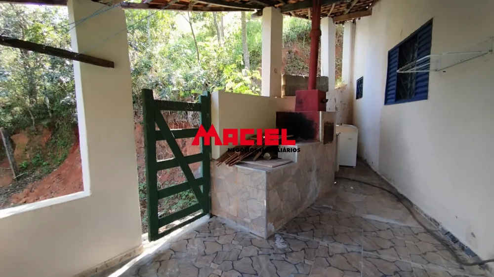 Comprar Rural / Ch&aacute;cara em S&atilde;o Jos&eacute; dos Campos R$ 1.200.000,00 - Foto 8