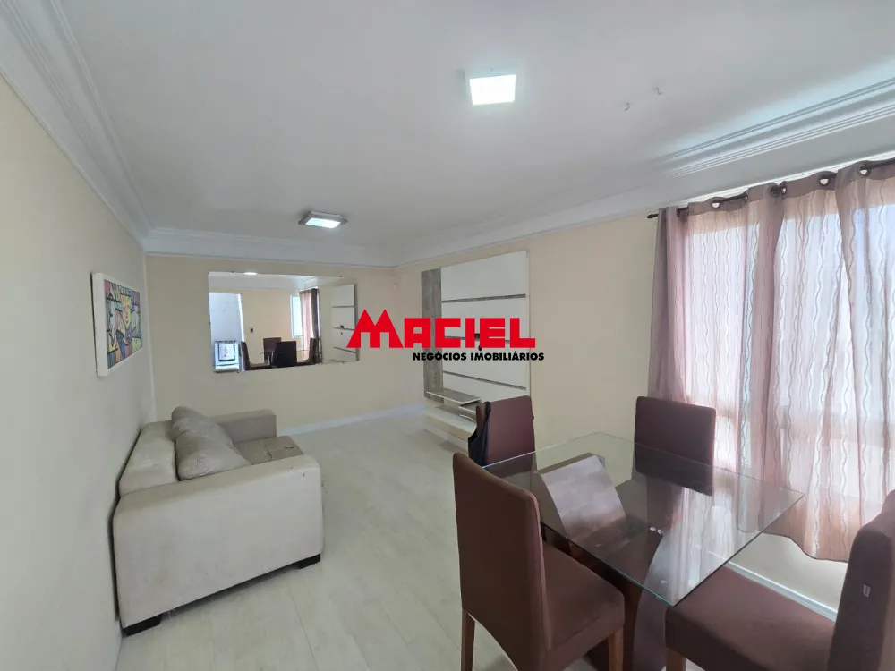 Comprar Apartamento / Padr&atilde;o em S&atilde;o Jos&eacute; dos Campos R$ 297.000,00 - Foto 3