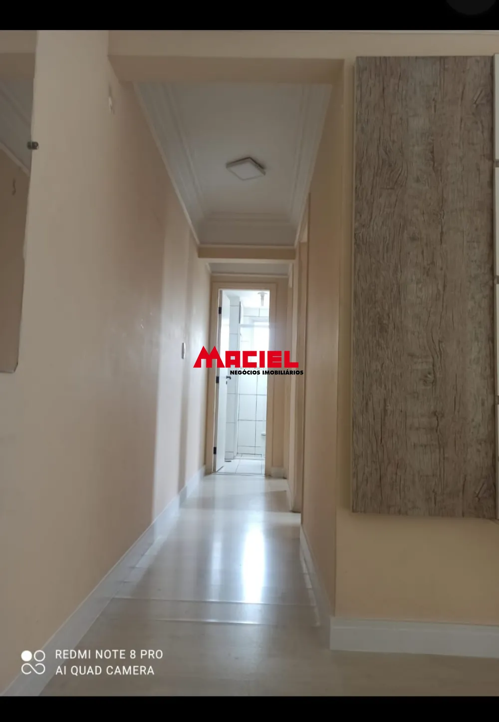 Comprar Apartamento / Padr&atilde;o em S&atilde;o Jos&eacute; dos Campos R$ 297.000,00 - Foto 4