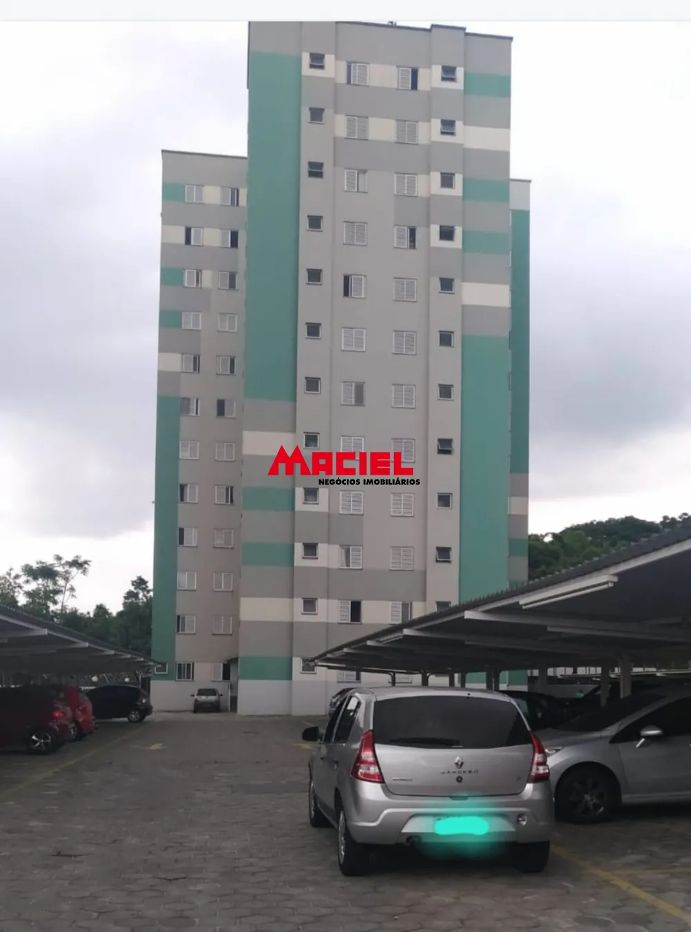 Comprar Apartamento / Padr&atilde;o em S&atilde;o Jos&eacute; dos Campos R$ 297.000,00 - Foto 7