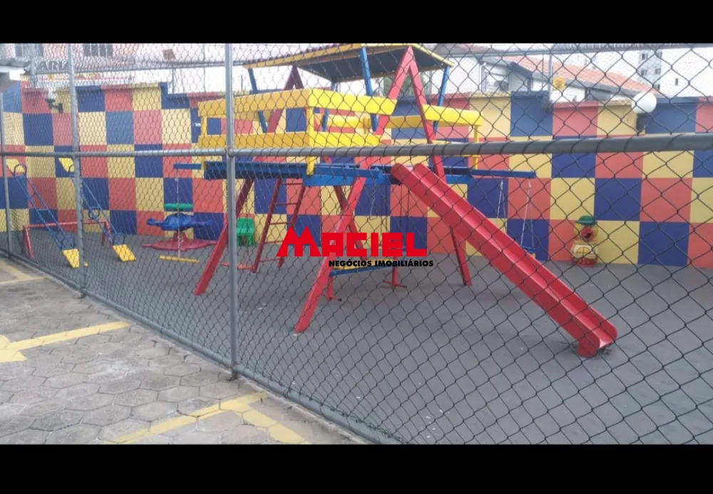 Comprar Apartamento / Padr&atilde;o em S&atilde;o Jos&eacute; dos Campos R$ 297.000,00 - Foto 9