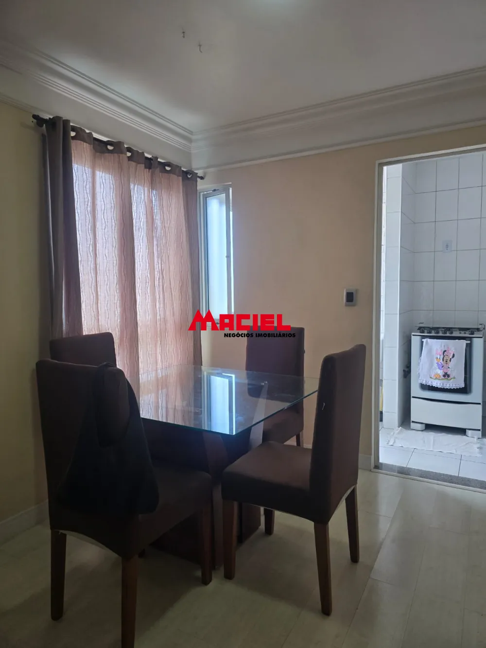 Comprar Apartamento / Padr&atilde;o em S&atilde;o Jos&eacute; dos Campos R$ 297.000,00 - Foto 14