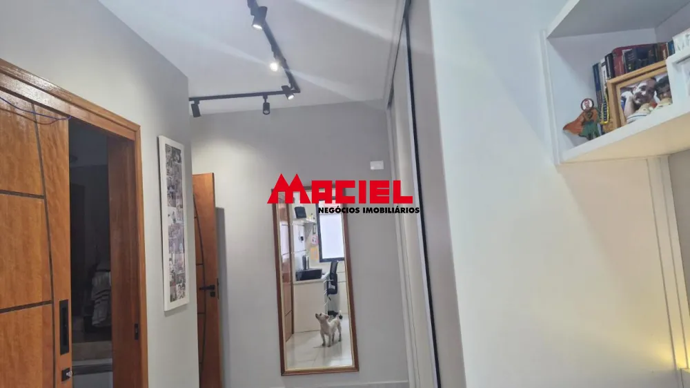 Alugar Casa / Condom&iacute;nio em Ca&ccedil;apava R$ 6.500,00 - Foto 2