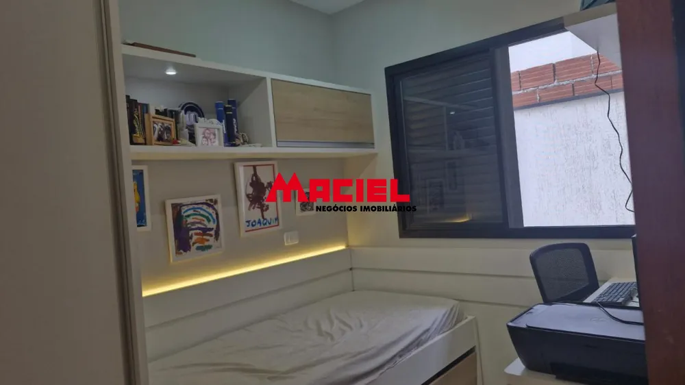 Alugar Casa / Condom&iacute;nio em Ca&ccedil;apava R$ 6.500,00 - Foto 5