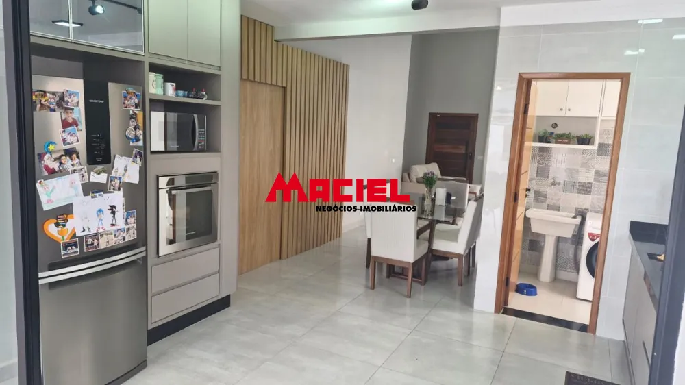 Alugar Casa / Condom&iacute;nio em Ca&ccedil;apava R$ 6.500,00 - Foto 8