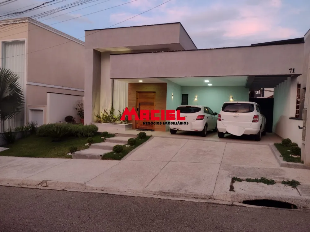 Alugar Casa / Condom&iacute;nio em Ca&ccedil;apava R$ 6.500,00 - Foto 11