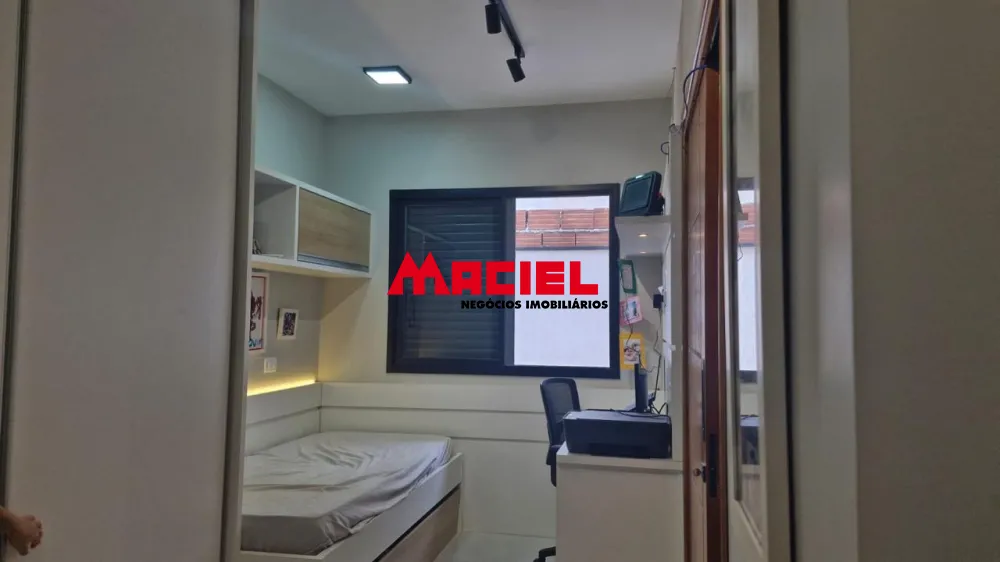 Alugar Casa / Condom&iacute;nio em Ca&ccedil;apava R$ 6.500,00 - Foto 9