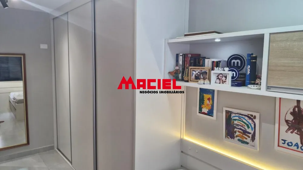 Alugar Casa / Condom&iacute;nio em Ca&ccedil;apava R$ 6.500,00 - Foto 15