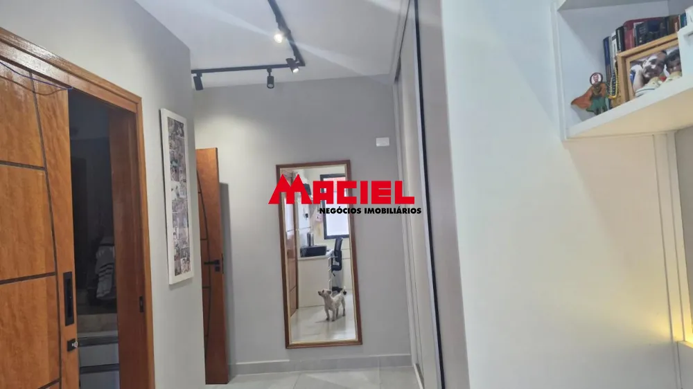 Alugar Casa / Condom&iacute;nio em Ca&ccedil;apava R$ 6.500,00 - Foto 16