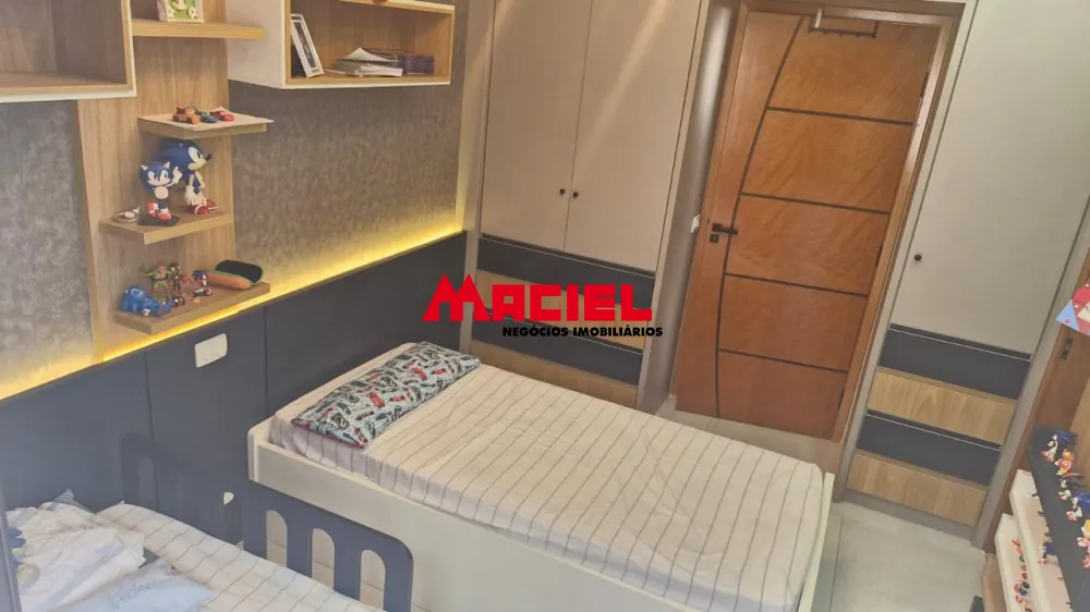 Alugar Casa / Condom&iacute;nio em Ca&ccedil;apava R$ 6.500,00 - Foto 18