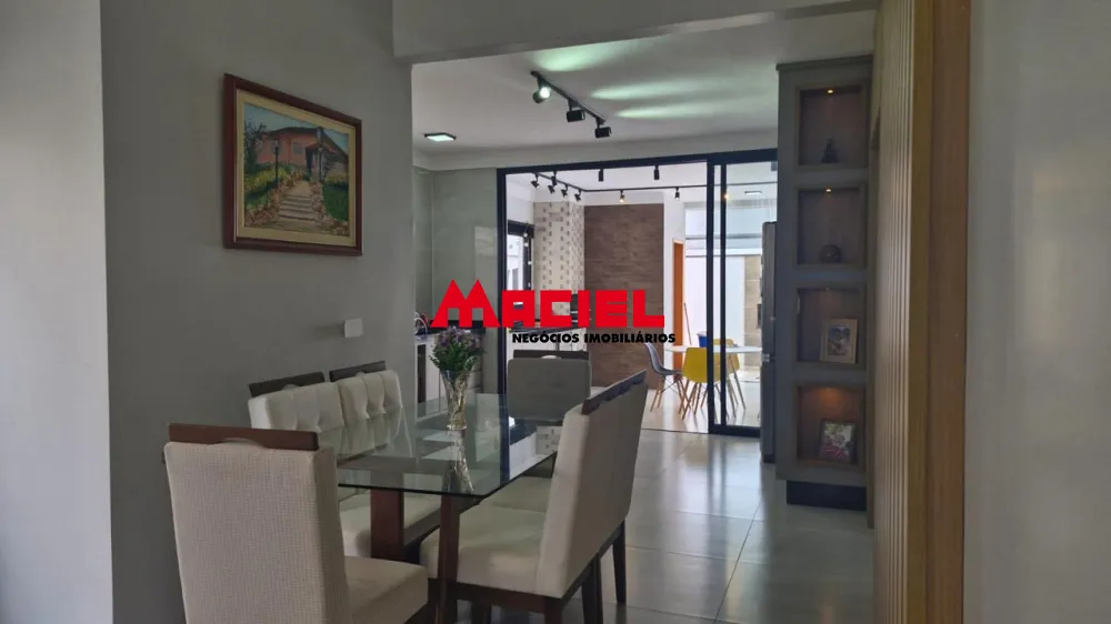 Alugar Casa / Condom&iacute;nio em Ca&ccedil;apava R$ 6.500,00 - Foto 21