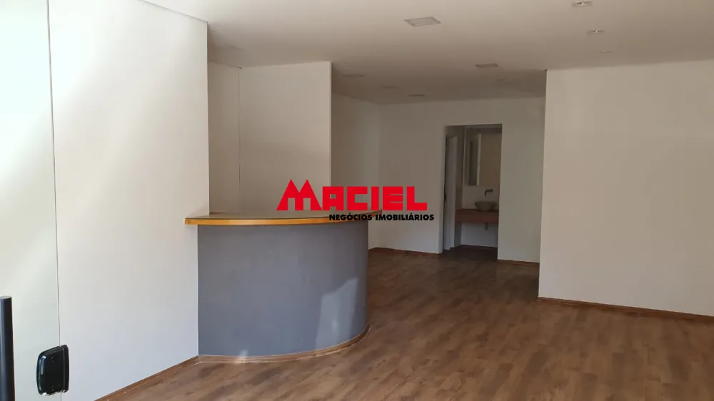 Alugar Comercial / Sal&atilde;o em S&atilde;o Jos&eacute; dos Campos R$ 7.000,00 - Foto 2