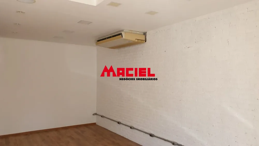 Alugar Comercial / Sal&atilde;o em S&atilde;o Jos&eacute; dos Campos R$ 7.000,00 - Foto 10