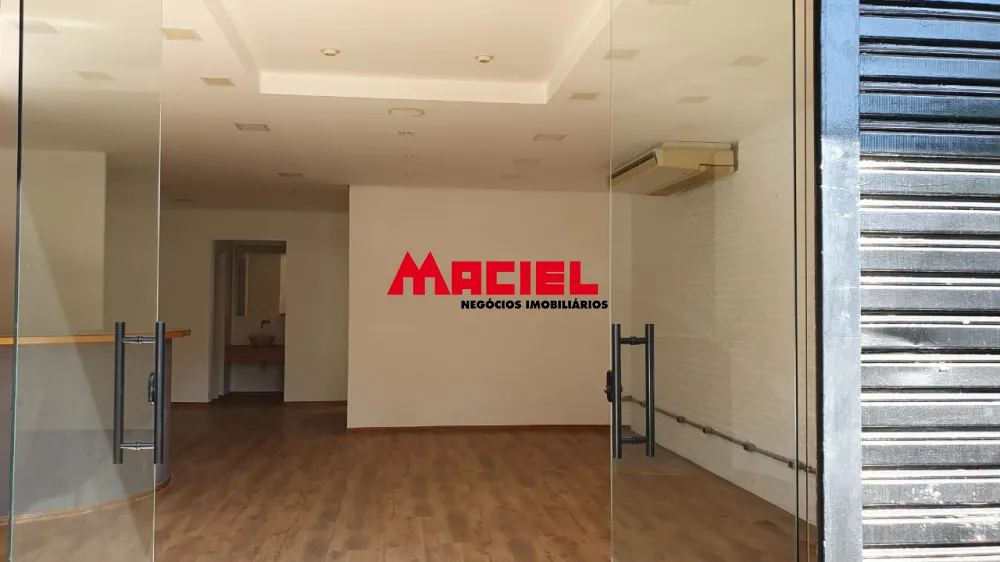 Alugar Comercial / Sal&atilde;o em S&atilde;o Jos&eacute; dos Campos R$ 7.000,00 - Foto 9
