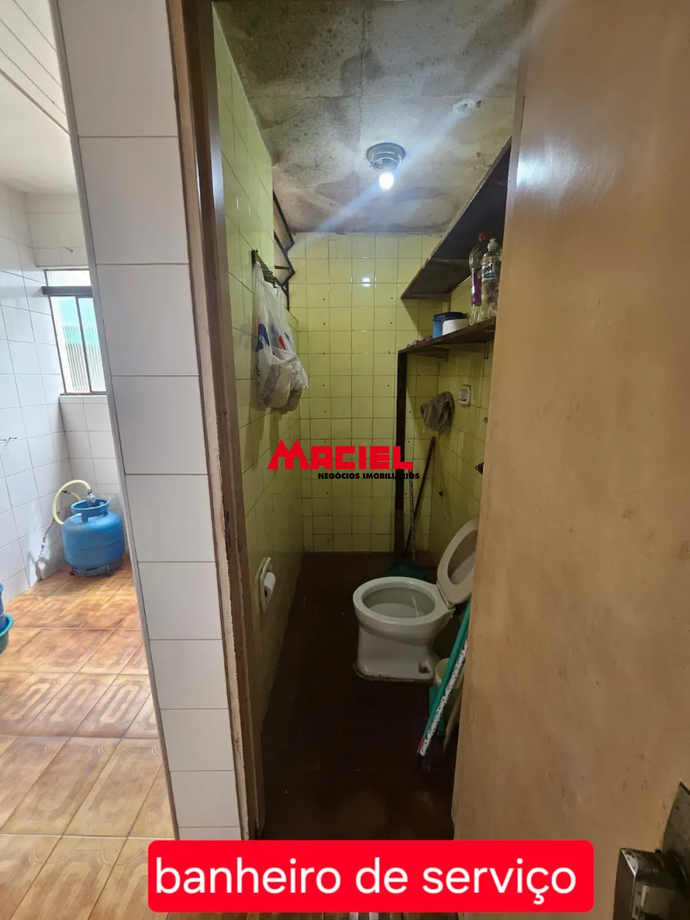 Comprar Apartamento / Padr&atilde;o em S&atilde;o Jos&eacute; dos Campos R$ 270.000,00 - Foto 6