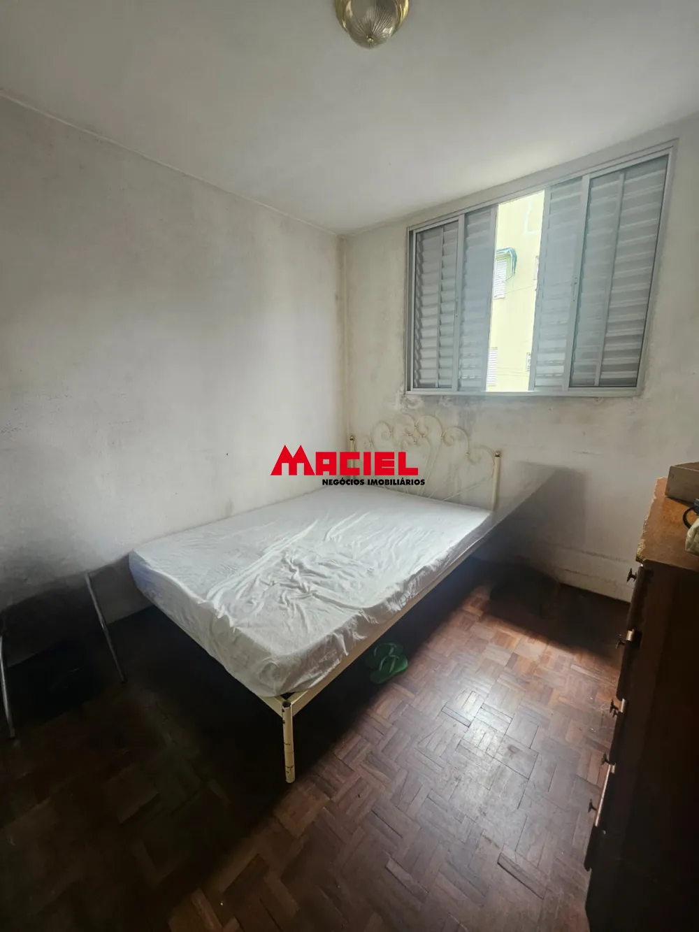 Comprar Apartamento / Padr&atilde;o em S&atilde;o Jos&eacute; dos Campos R$ 270.000,00 - Foto 4