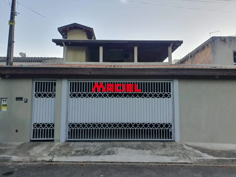 Comprar Casa / Sobrado em Jacare&iacute; R$ 1.000.000,00 - Foto 1