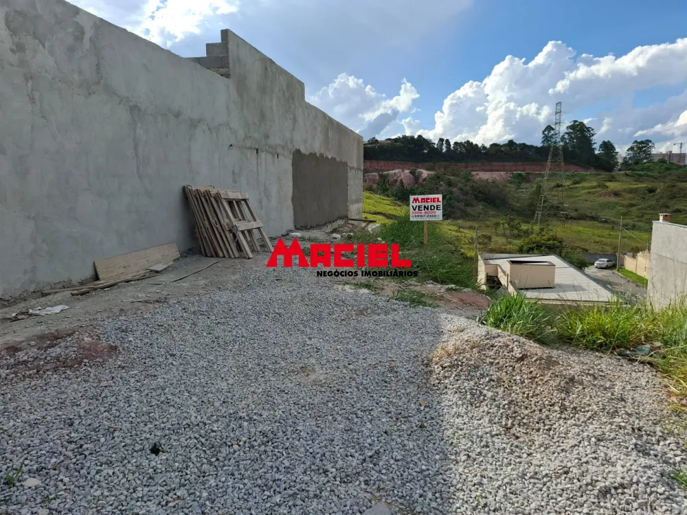 Comprar Terreno / Padr&atilde;o em S&atilde;o Jos&eacute; dos Campos R$ 249.000,00 - Foto 2