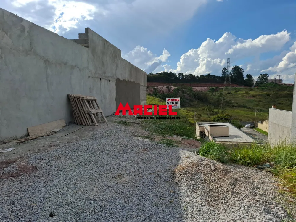 Comprar Terreno / Padr&atilde;o em S&atilde;o Jos&eacute; dos Campos R$ 249.000,00 - Foto 3