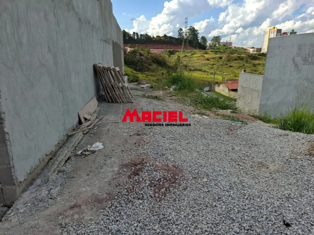 Comprar Terreno / Padr&atilde;o em S&atilde;o Jos&eacute; dos Campos R$ 249.000,00 - Foto 4