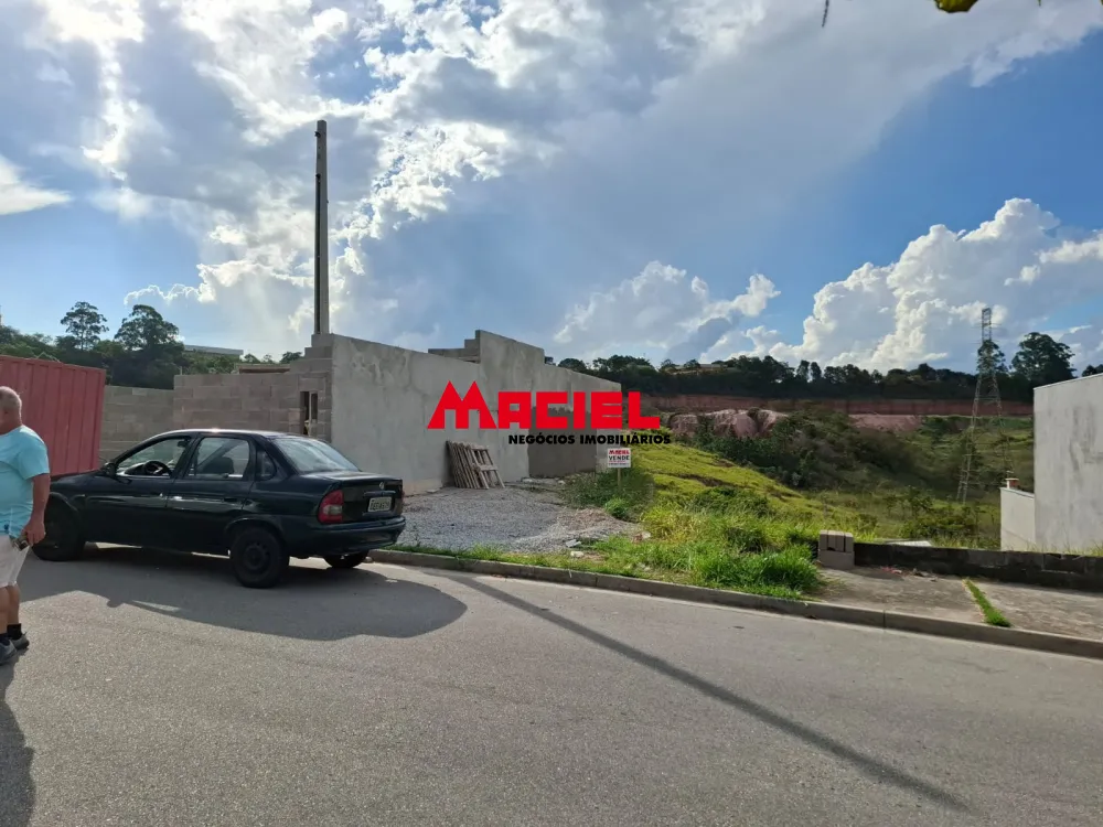 Comprar Terreno / Padr&atilde;o em S&atilde;o Jos&eacute; dos Campos R$ 249.000,00 - Foto 5