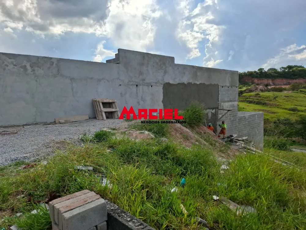 Comprar Terreno / Padr&atilde;o em S&atilde;o Jos&eacute; dos Campos R$ 249.000,00 - Foto 7