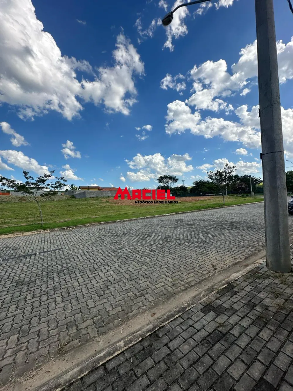 Comprar Terreno / Condom&iacute;nio em Ca&ccedil;apava R$ 425.000,00 - Foto 5