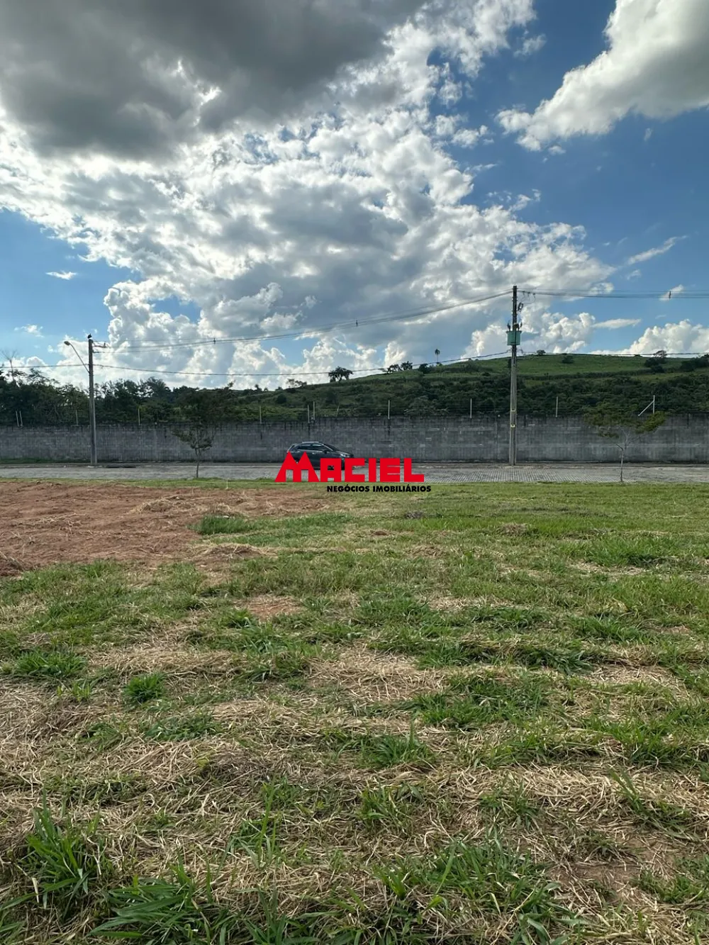 Comprar Terreno / Condom&iacute;nio em Ca&ccedil;apava R$ 425.000,00 - Foto 9