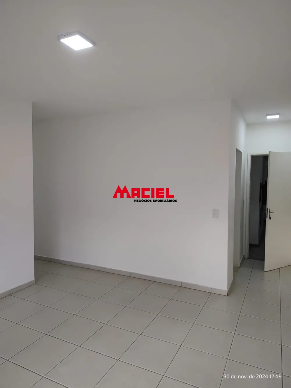 Alugar Apartamento / Padr&atilde;o em Jacare&iacute; R$ 2.500,00 - Foto 2