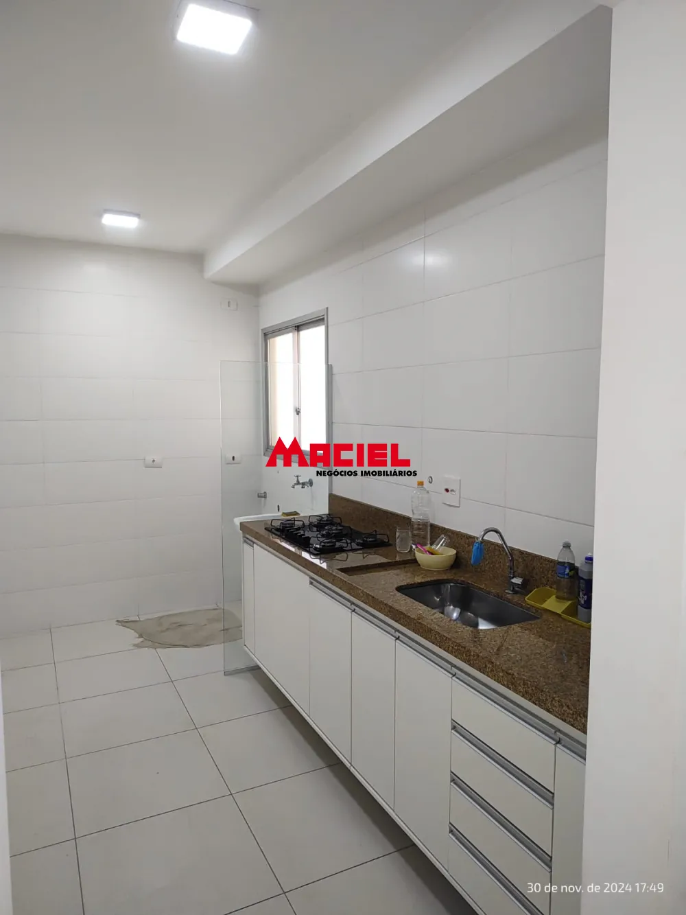 Alugar Apartamento / Padr&atilde;o em Jacare&iacute; R$ 2.500,00 - Foto 11