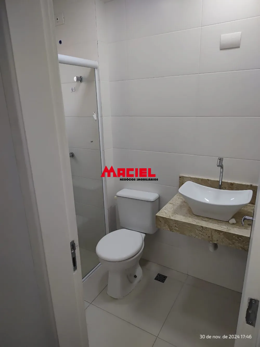 Alugar Apartamento / Padr&atilde;o em Jacare&iacute; R$ 2.500,00 - Foto 24